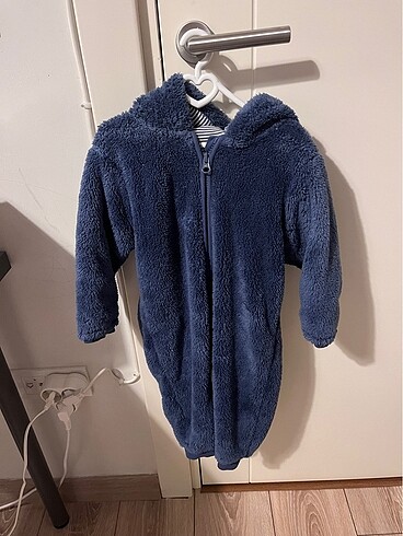 Next wellsoft astronot tulum unisex 12?18 ay