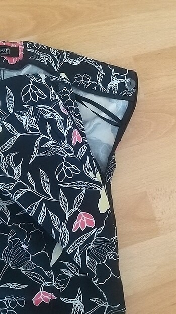 F&F Orjinal F&F Pantolon