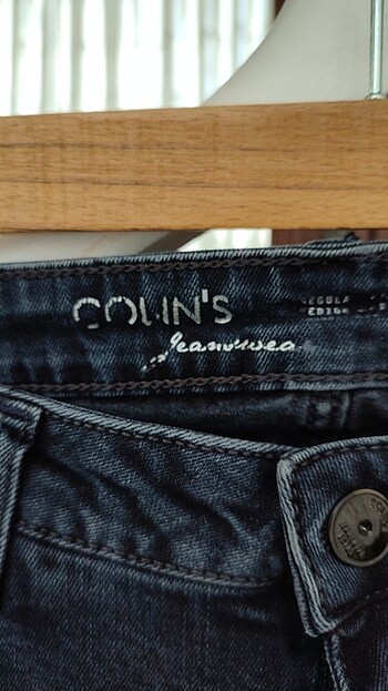Colin's Collins jeans pantolon