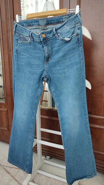 Collins jeans Monica modeli pantolon