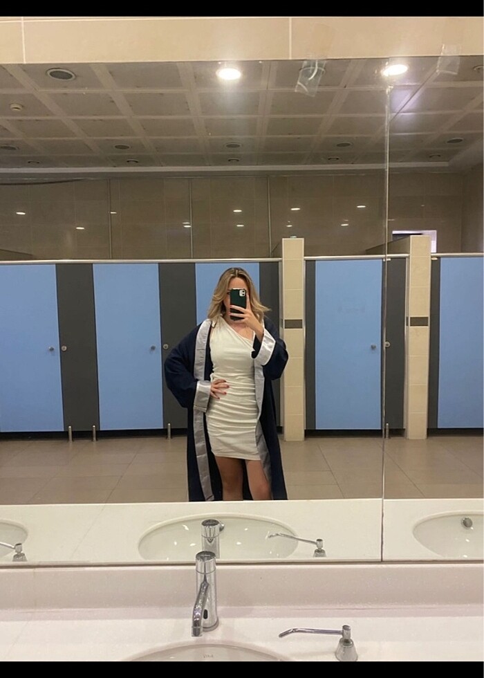 Zara elbise - Görsel 2