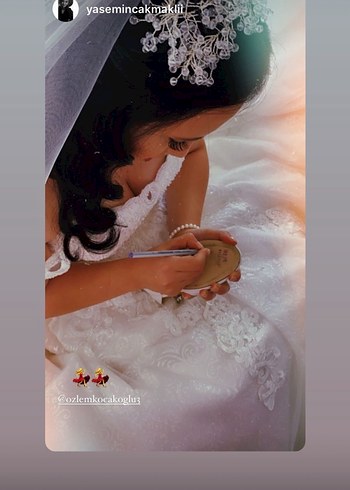 Gelinlik - Görsel 3