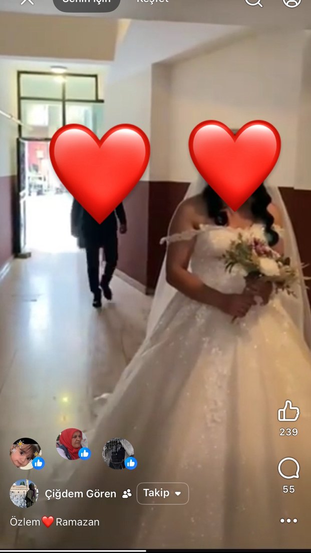 Gelinlik - Görsel 2