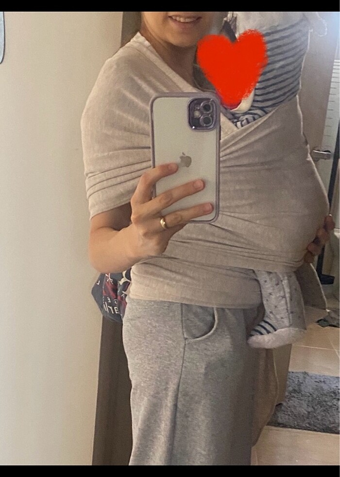 İlays sling - Görsel 2