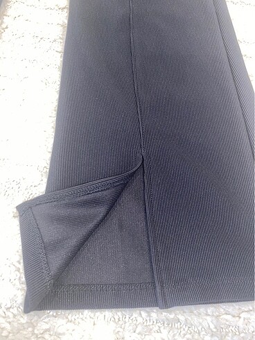 xs Beden Bershka pantolon