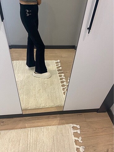 Zara Zara pantolon