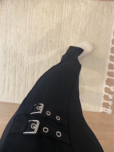 xs Beden Zara pantolon