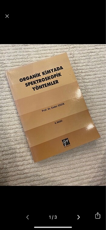 2 adet ders kitabı
