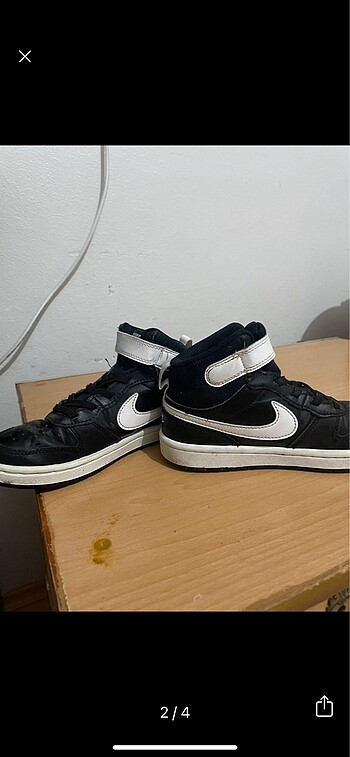 Nike Çoçuk spor