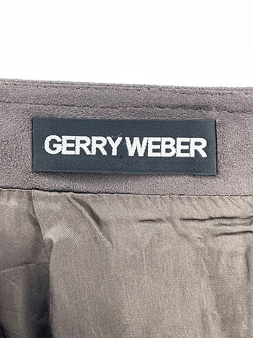 universal Beden çeşitli Renk Gerry Weber Mini Etek %70 İndirimli.