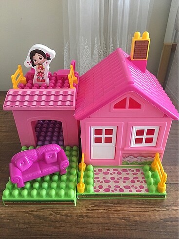 Niloya bebek evi