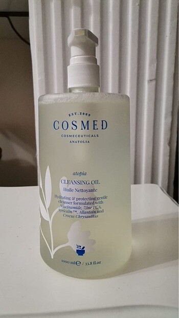 İlanı 100 ml satın alabilirsiniz