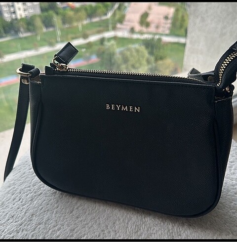 Orjinal BEYMEN ÇANTA