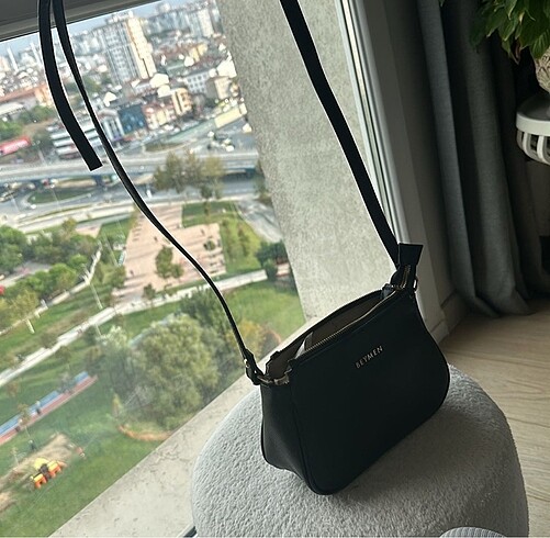 Beden Orjinal BEYMEN ÇANTA