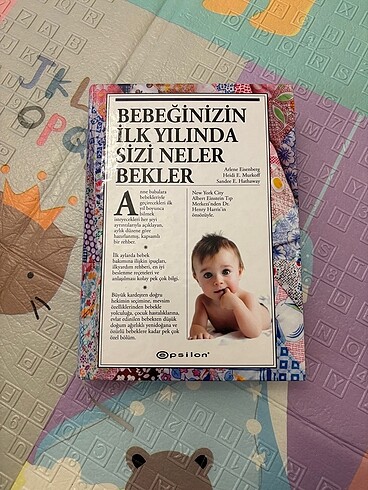 Bebek kitabı