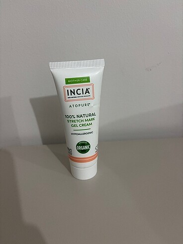 INCIA ÇATLAK KREMİ