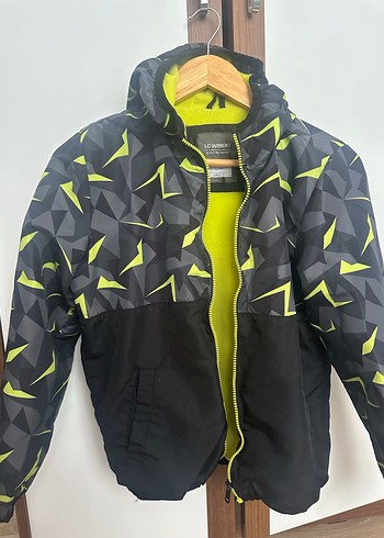 LC Waikiki 12-13 Yaş