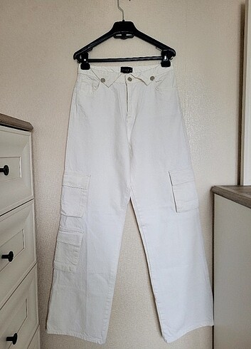 Kargo jean 