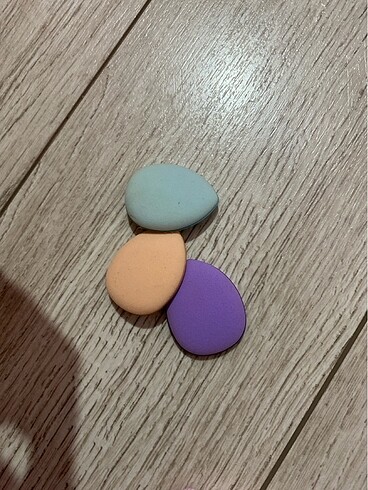 Kapatıcı süngeri - Görsel 3