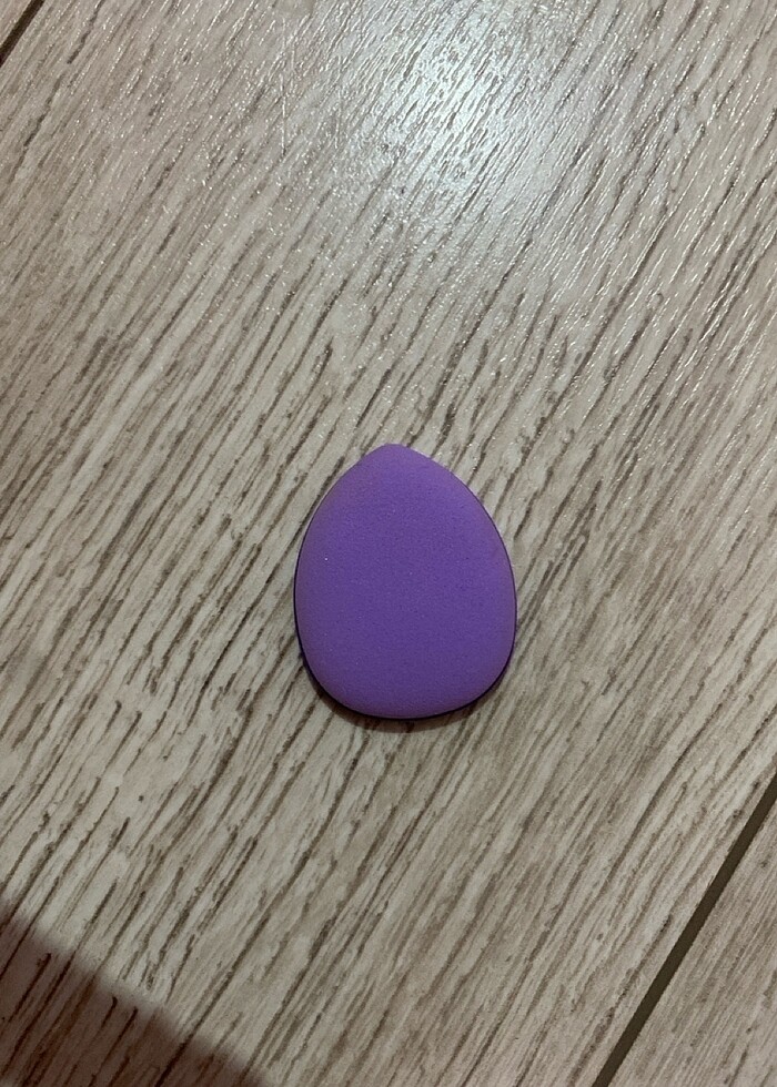 Kapatıcı süngeri - Görsel 2