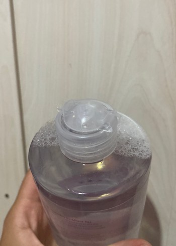  Beden Otacı Botanicst Makyaj Temizleyici Misel Su 400 ml
