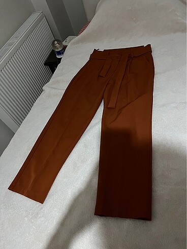 Kumaş pantolon