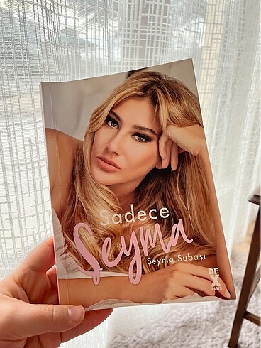 Sadece Şeyma