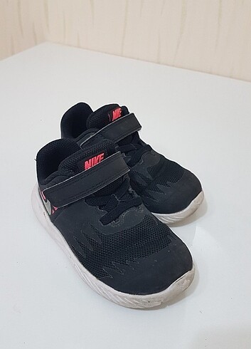Orjinal Nike Çocuk Ayakkabısı 