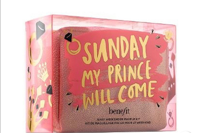 Benefit set