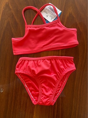Kız bebek bikini