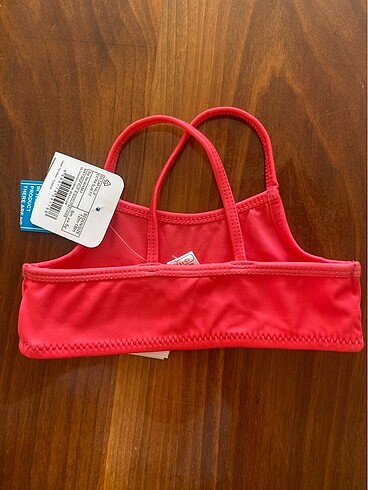 12-18 Ay Beden Kız bebek bikini