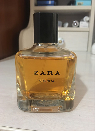 Zara ZARA - ORIENTAL PARFÜM