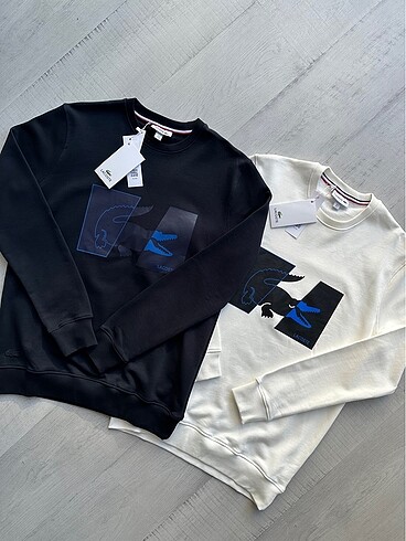 YENi sezon Sweatshırt LACİVERT RENK