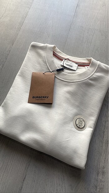 YENİ SEZON SWEATSHIRT