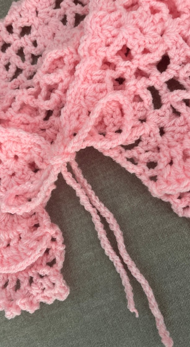 Vintage yaka - Görsel 4