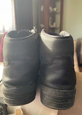 Kinetix erkek bot - Görsel 5