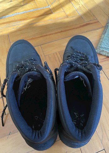 Kinetix erkek bot - Görsel 3