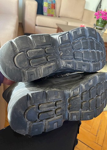 Kinetix erkek bot - Görsel 6