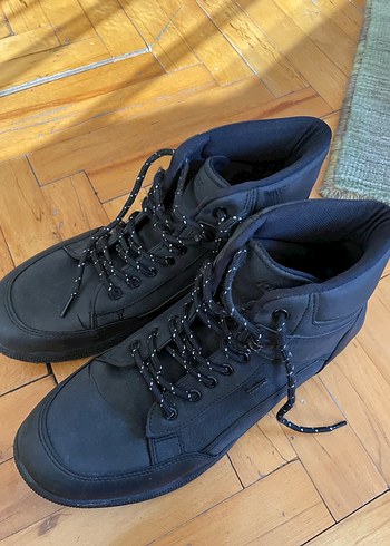 Kinetix erkek bot - Görsel 2