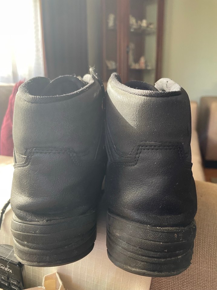 Kinetix erkek bot - Görsel 5