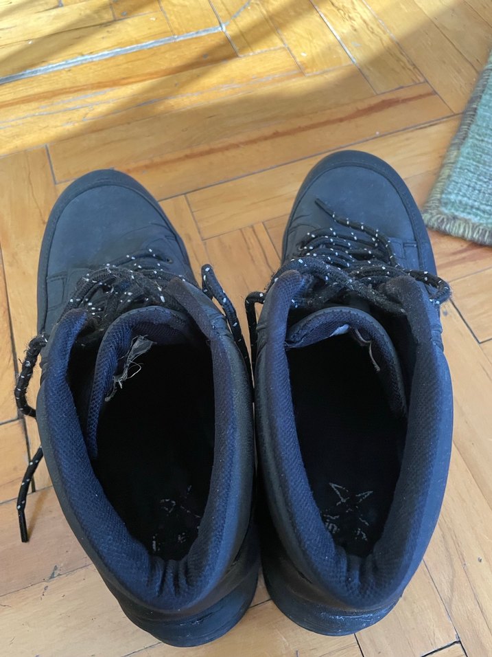 Kinetix erkek bot - Görsel 3