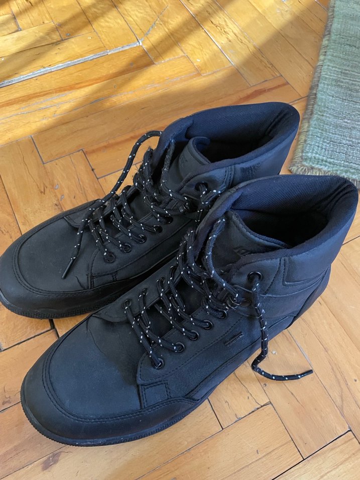 Kinetix erkek bot - Görsel 2