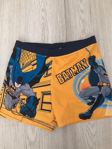 LC Waikiki erkek çocuk mayo