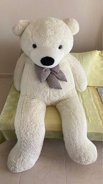 160 cm Peluş