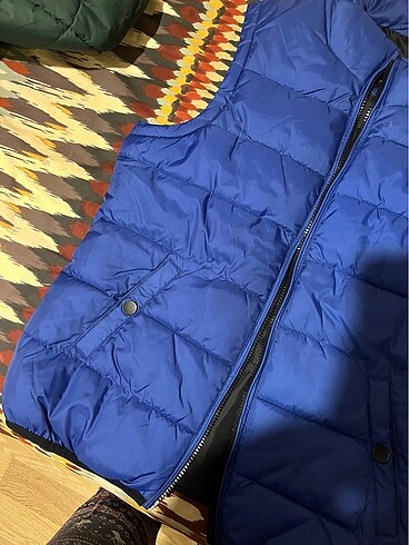 xl Beden Mont Yelek