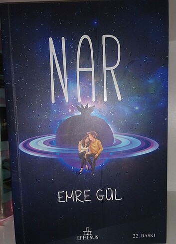 Beden Renk EMRE GÜL NAR SERİSİ