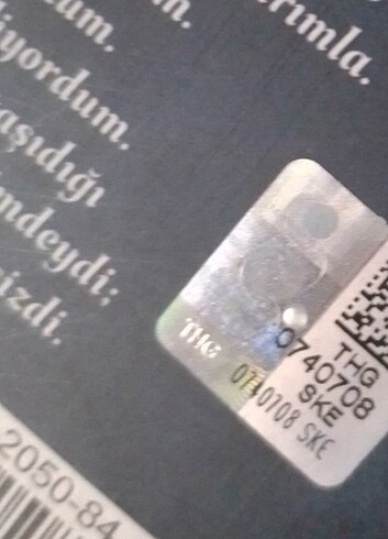 Beden BİNNUR ŞAFAK NİGİZ NEHİR