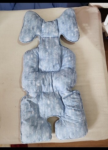 Sevi Bebe Sevi bebe bebek arabası mama sandalyesi süngeri
