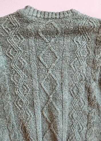 LC Waikiki Lcw 2 yaş yun kazak