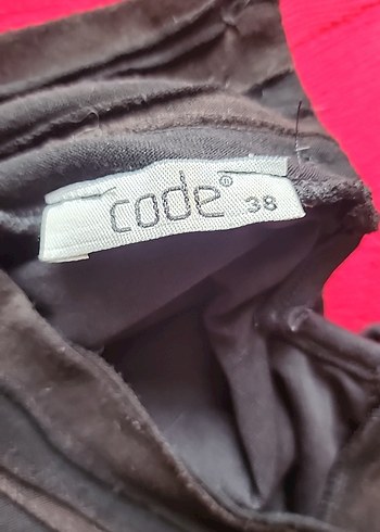 Uzun Kollu Siyah Midi Triko Elbise - Görsel 11